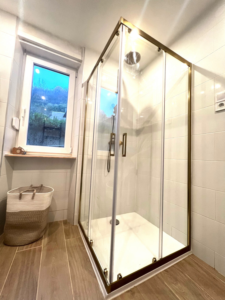 Rénovation salle de bain