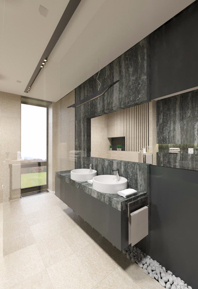 Проект загородного дома