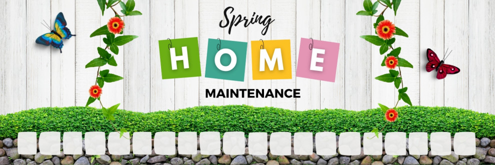 Tips for Preparing Your Home for the Warm Weather Months