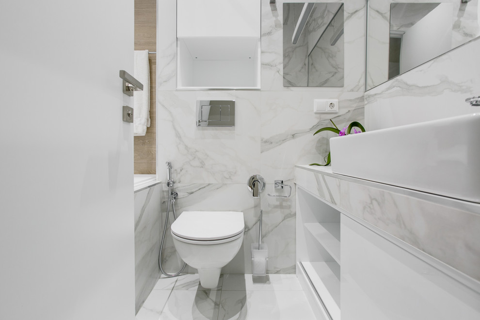 Квартира в ЖК ФИЛИГРАД