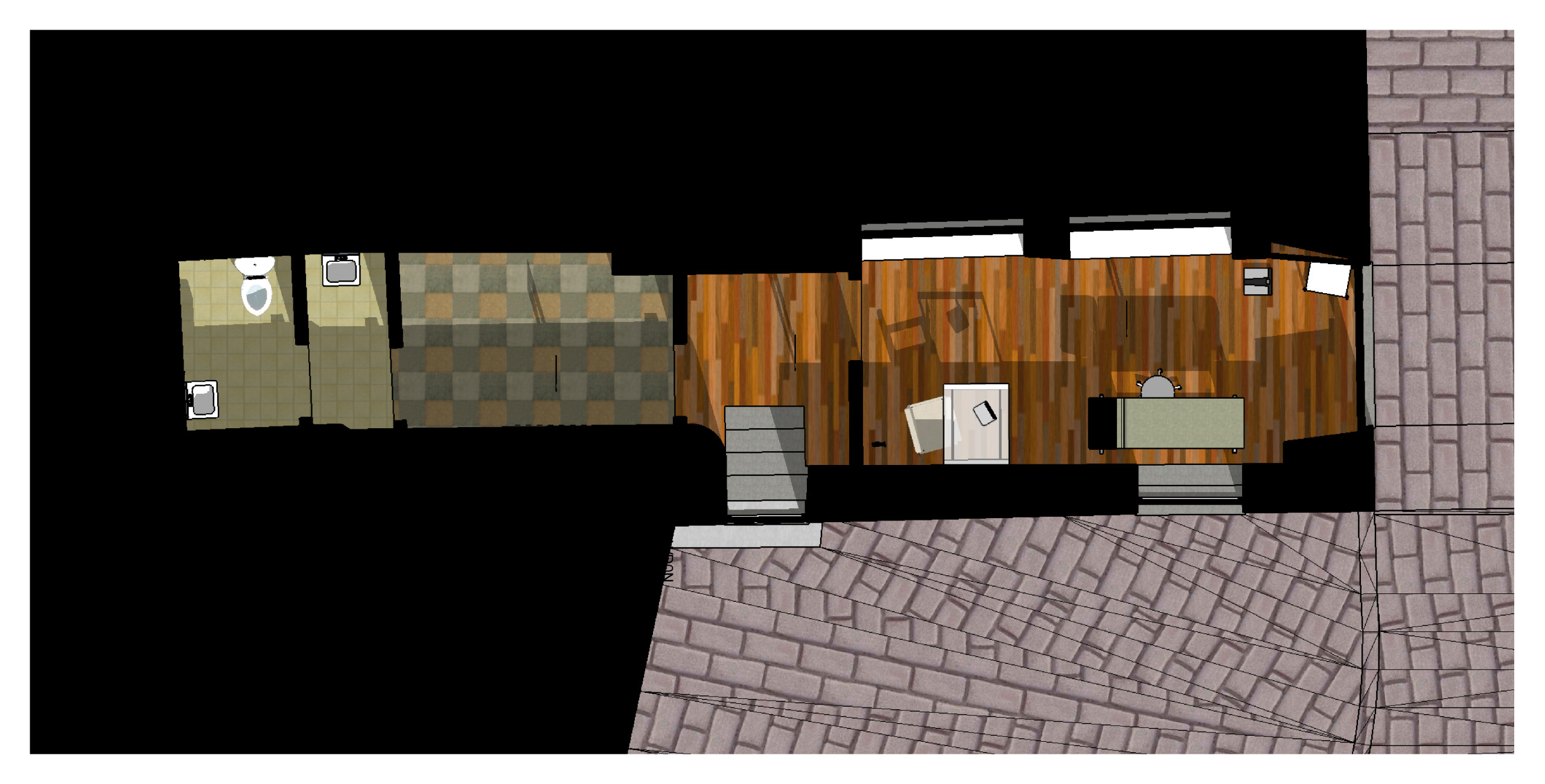 GVF01 - studio di fisioterapia