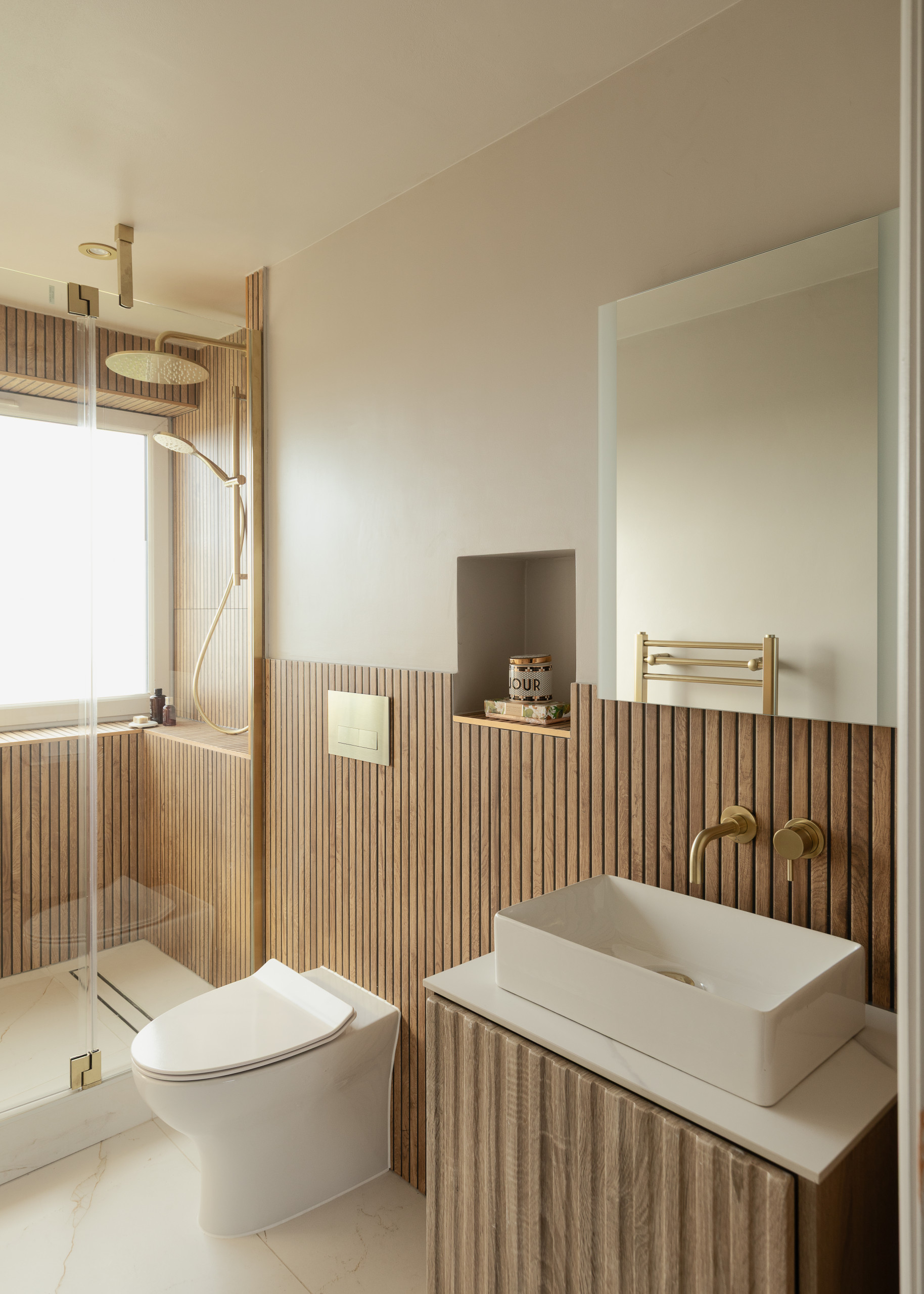 Penthouse – Highgate