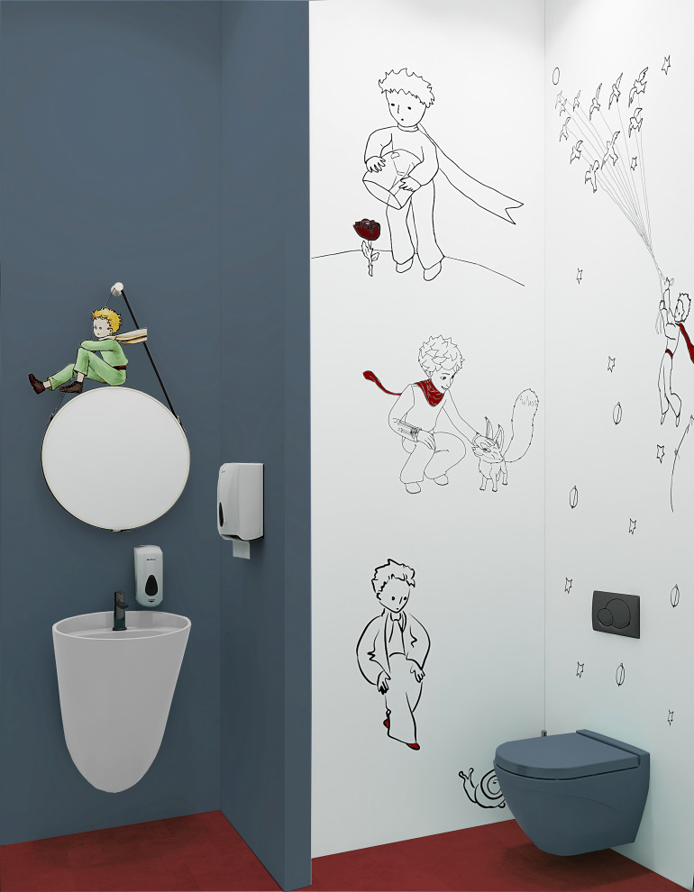 Маленький принц