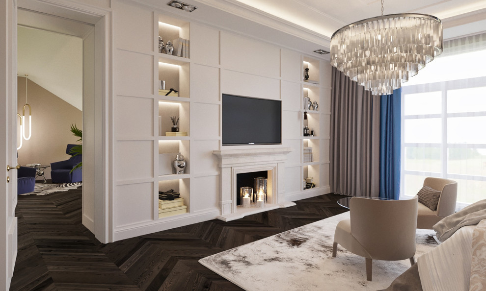 2Современный таунхауз.