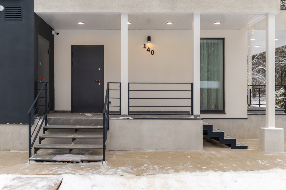 Дом в Назарьево 175 кв.м.