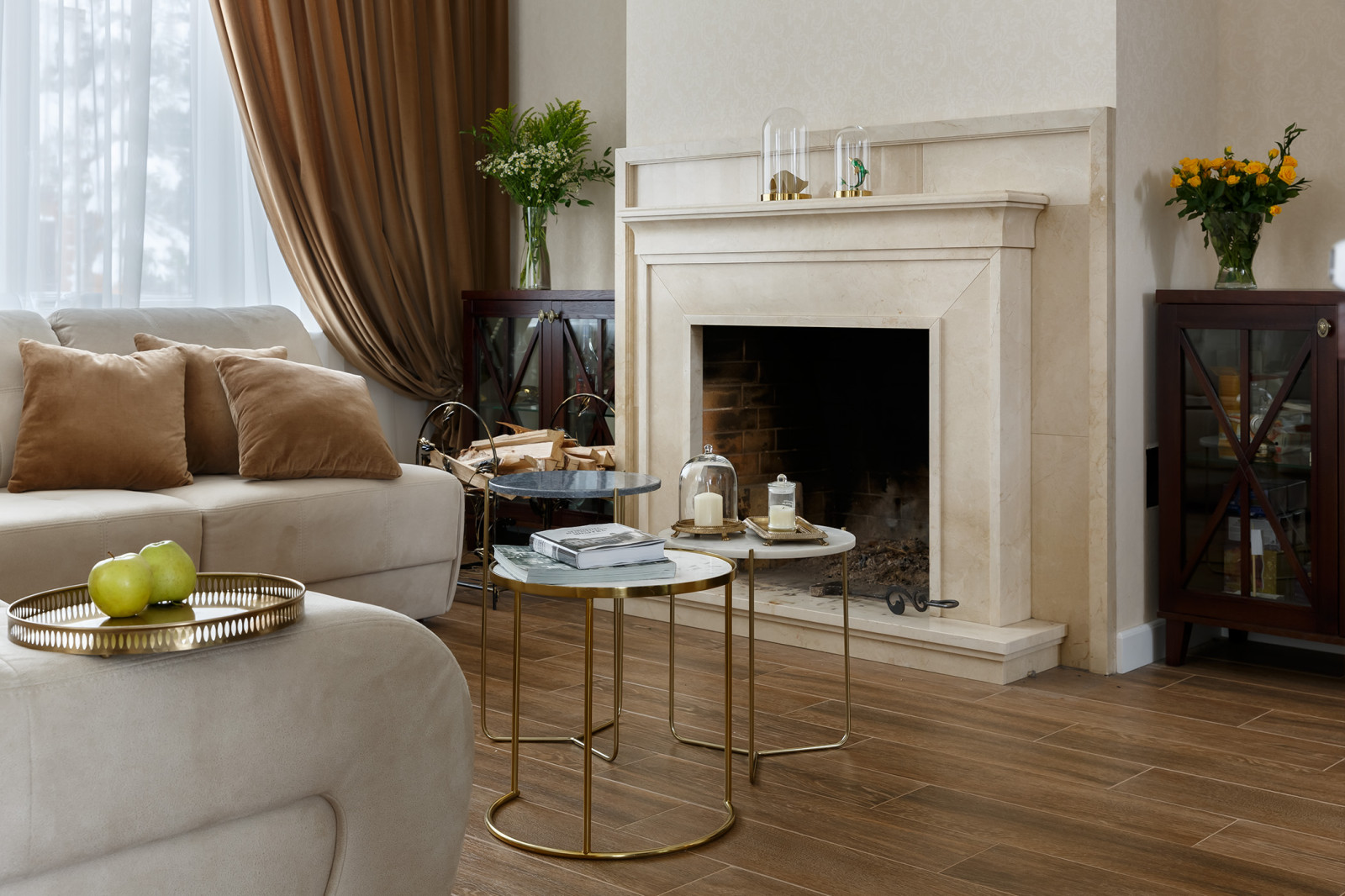 Дом на Кедровой