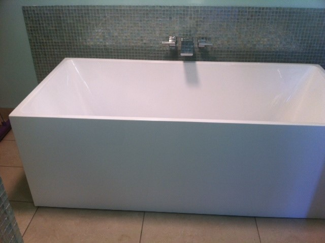 Spa Vibe Master Bath Renewed