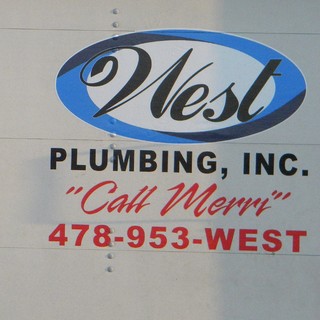 WEST PLUMBING INC - Project Photos &amp; Reviews - Warner Robins, GA US | Houzz