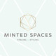 Minted Spaces