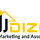 JJDizon Marketing and Associates Inc.