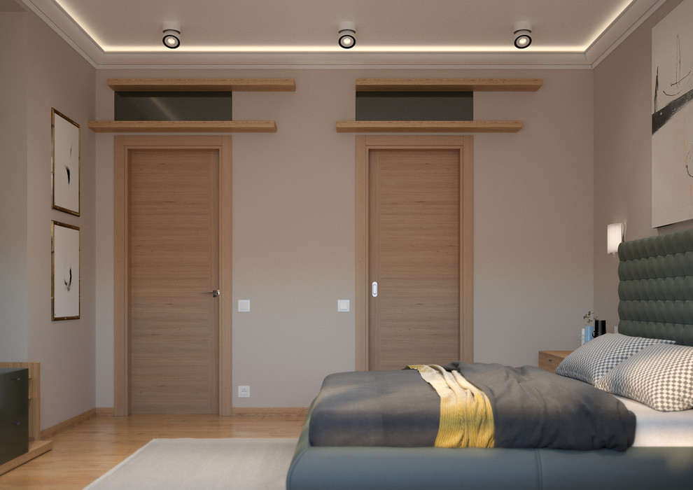 С видом на Москву