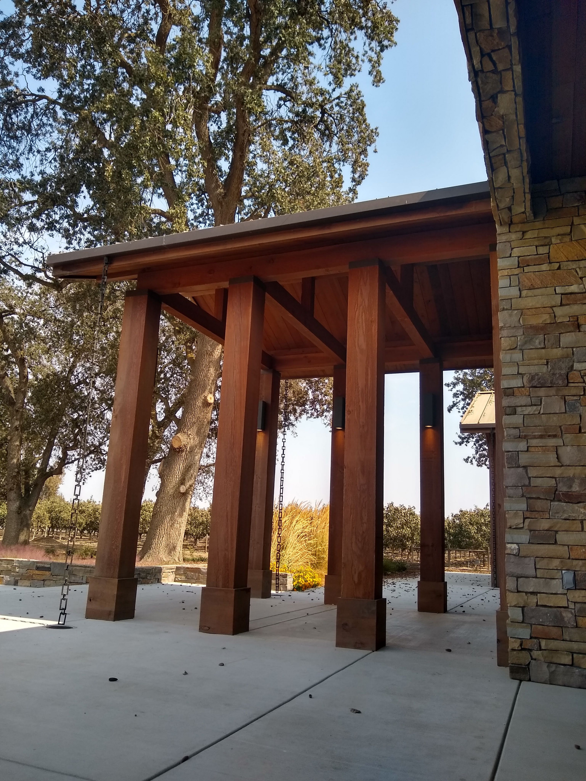 Mello Residence