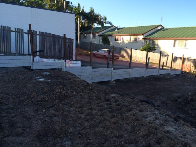 Mooloolaba Unit Development contemporary
