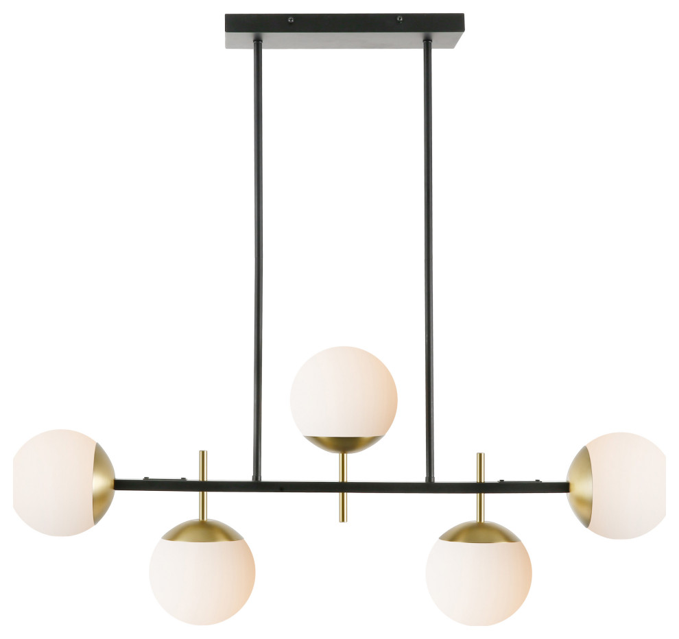 Lyonne 5-Light Chandelier