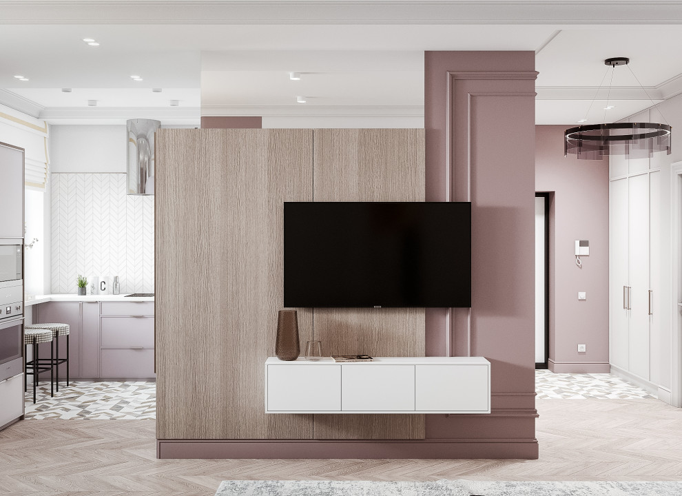 Вересковый штрих