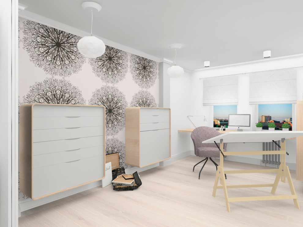 Своя территория