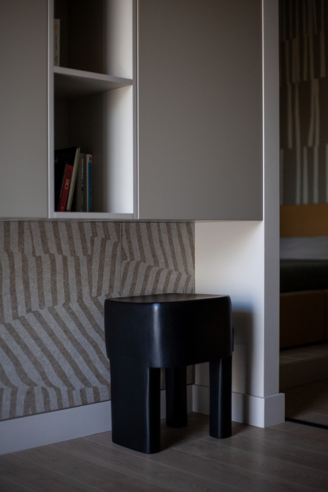 Однушка на набережной