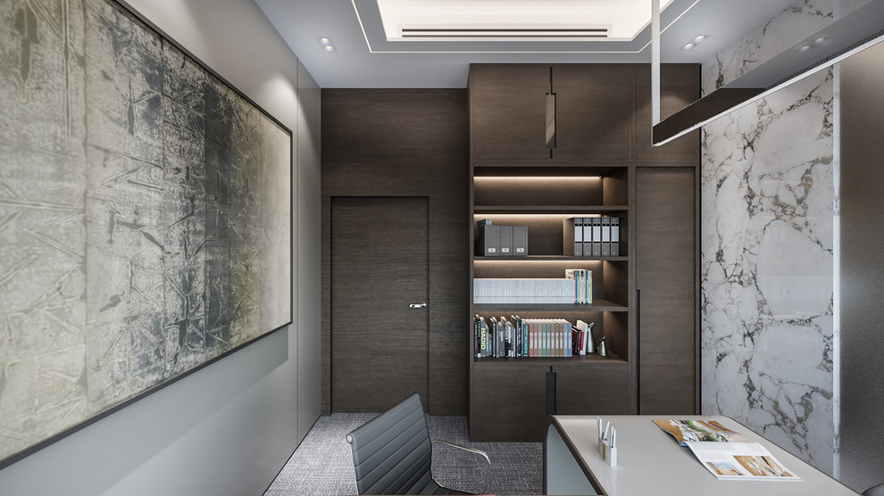 Квартира 007