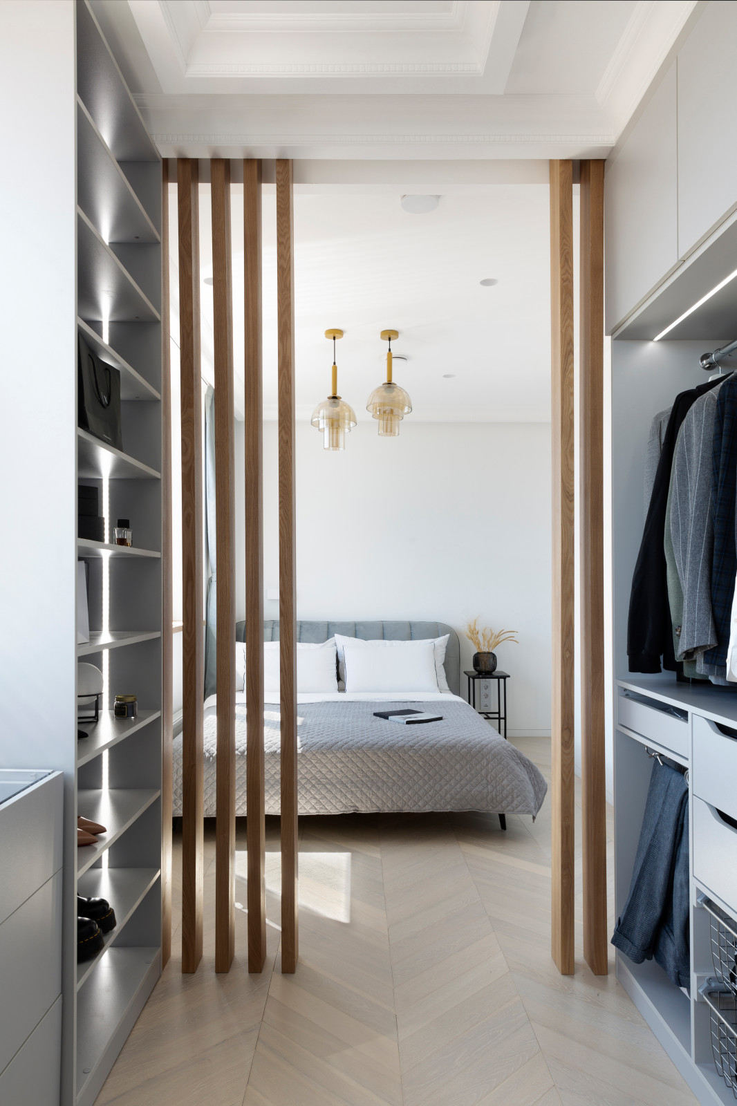 Квартира в Долгопрудном. 2022