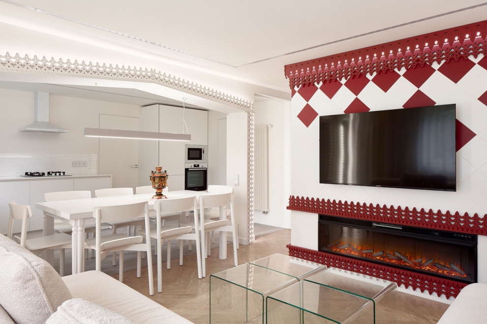 Werkel в новом проекте Анны Доброковской