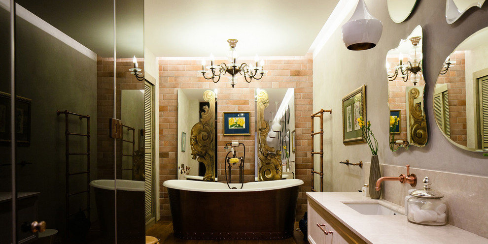 Апартаменты «ПАРАДНЫЙ КВАРТАЛ»