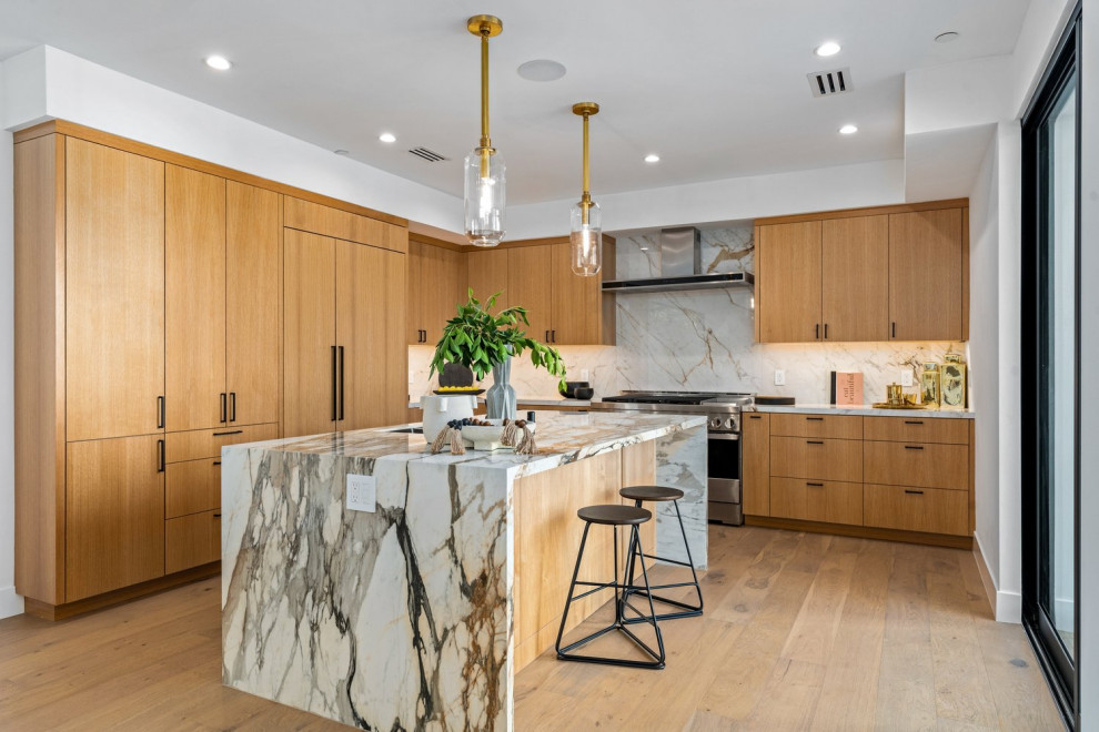 Gramercy Residence