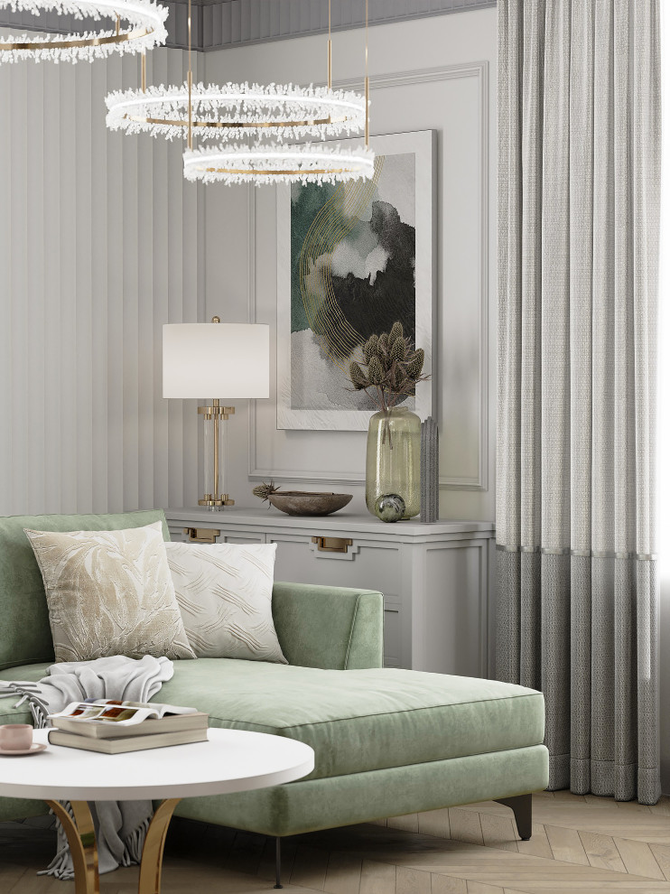 Жк "Серебряный фонтан"