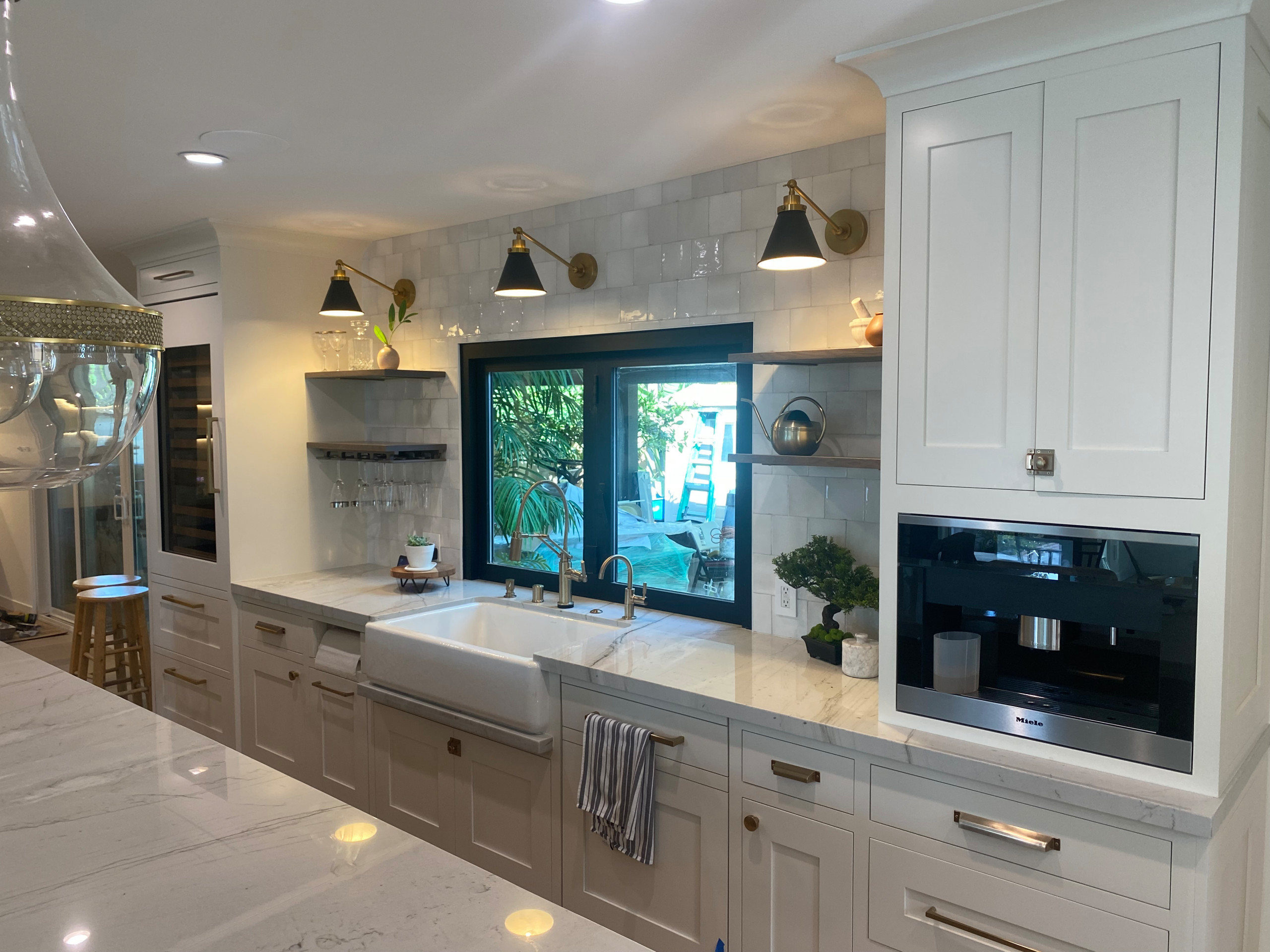 Devnshire Kithcen Remodeling