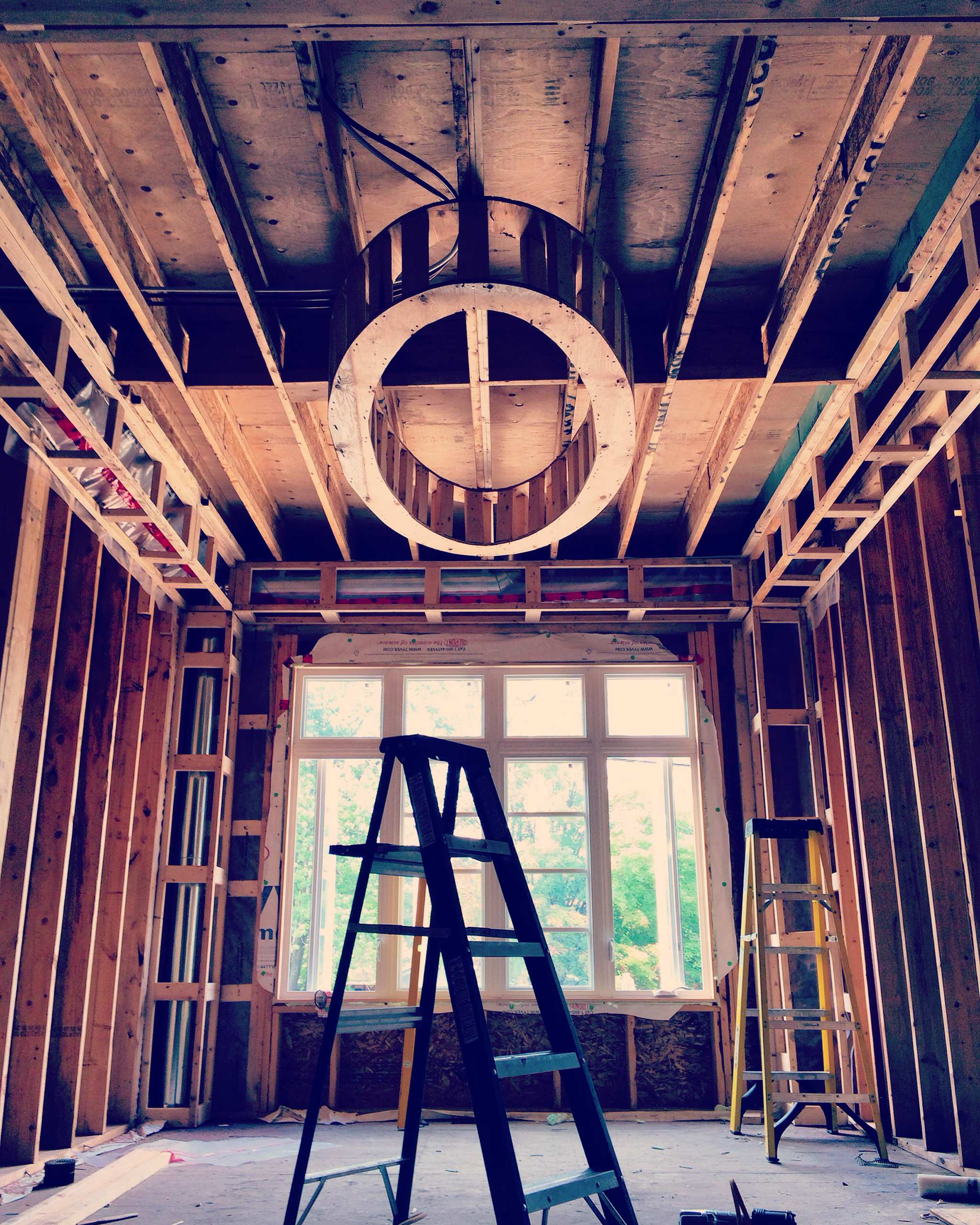 Building Walls