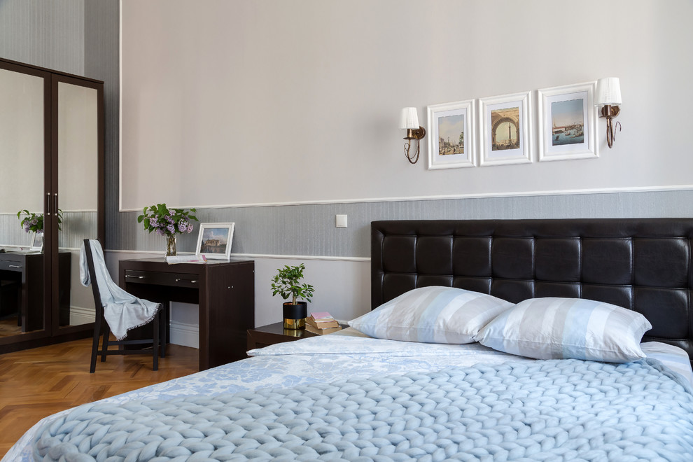 Дом на Моховой