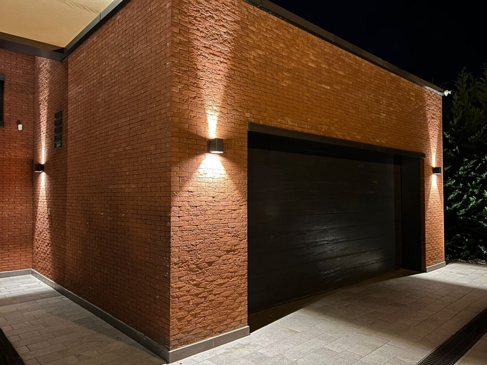 Частный дом, г. Краснодар