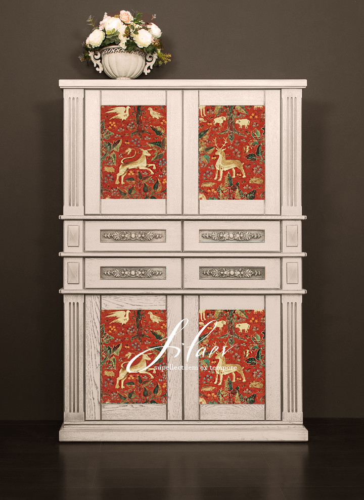 Прихожая "Passion for Morris"