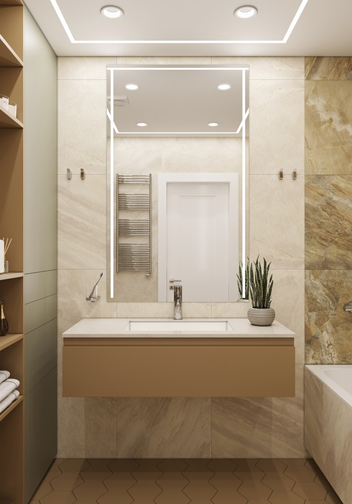 Квартира в ЖК Видный