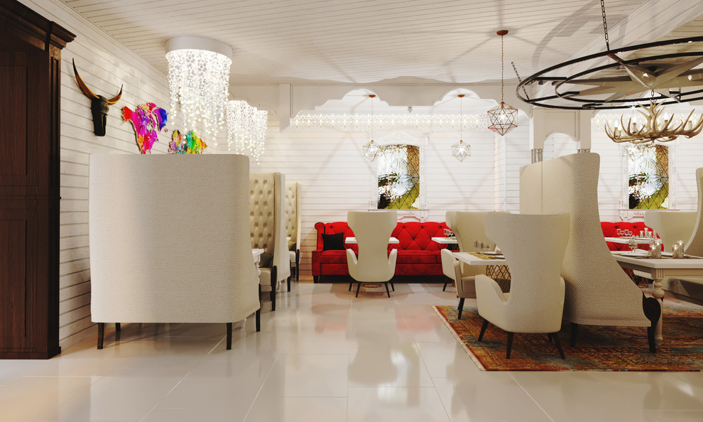 Кафе "Роза ветров"