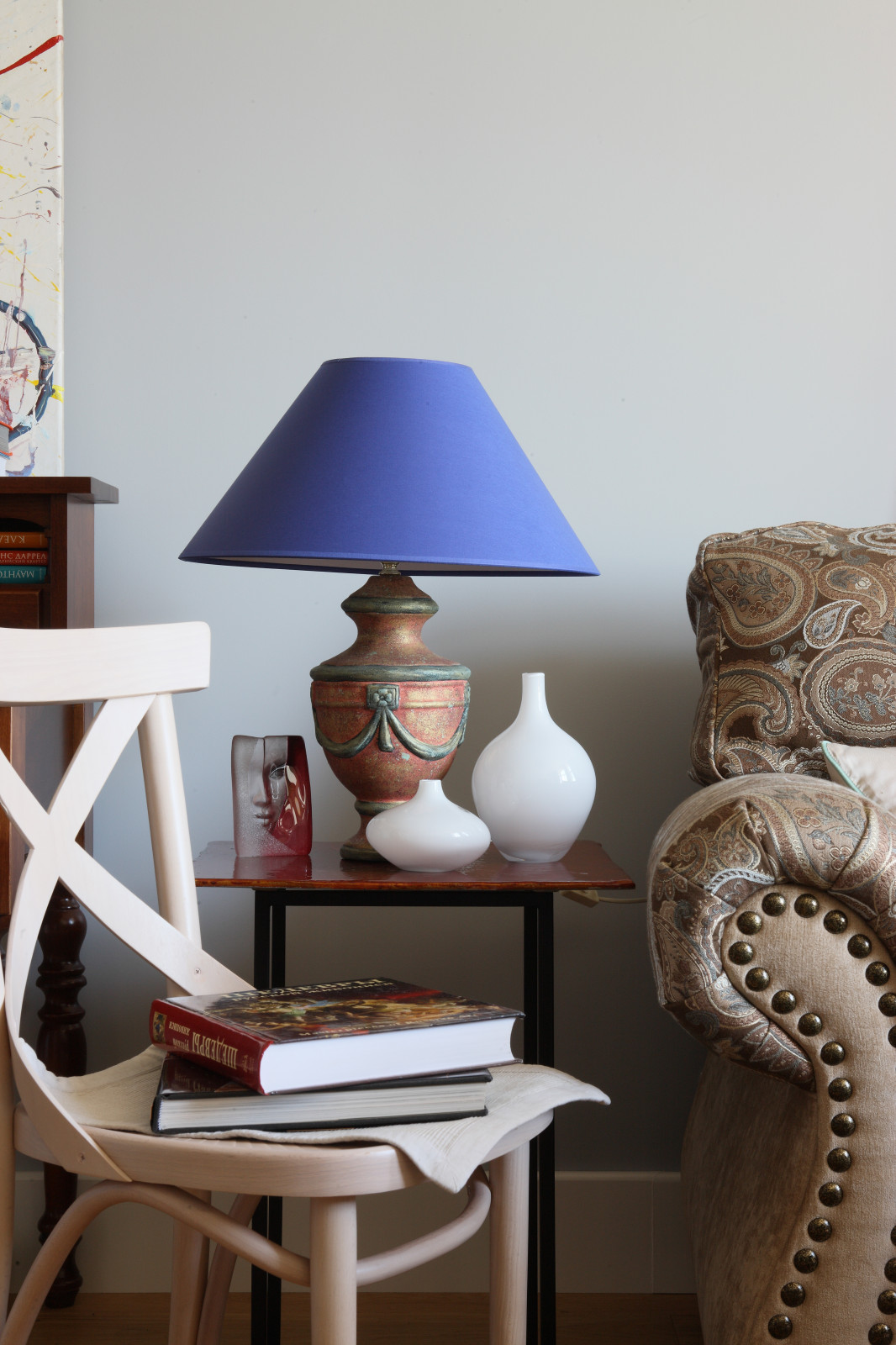 Центр Москвы.80 кв.м.