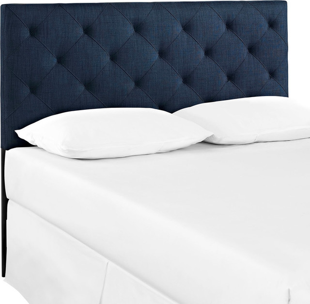 Image Result For Theodore Full Fabric Headboard Navy Image Result For Theodore Full Fabric Headboard Navy