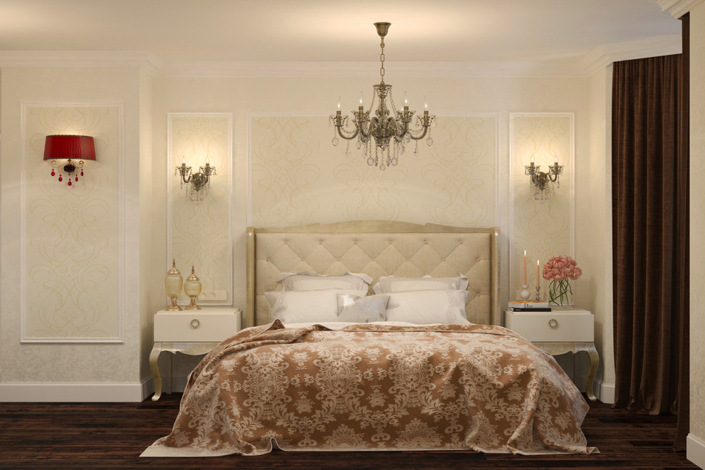 Дом в поселке "Потапово"