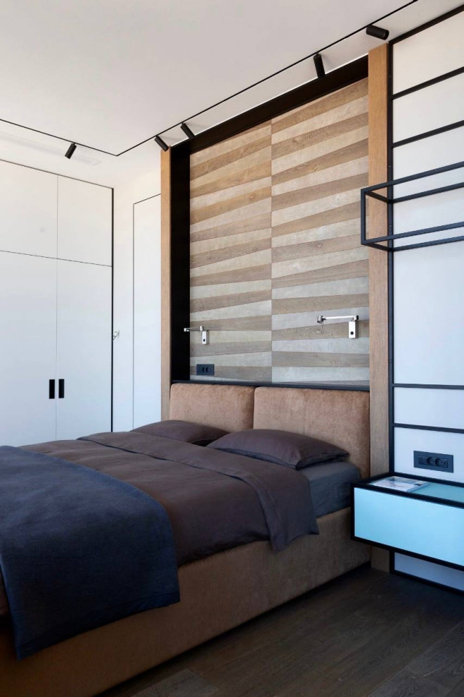 Резиденция Тверская (реализация)