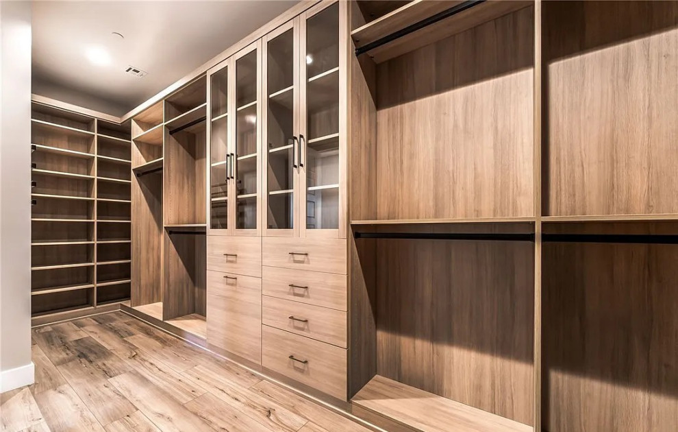 ASCENSION Desert Modern