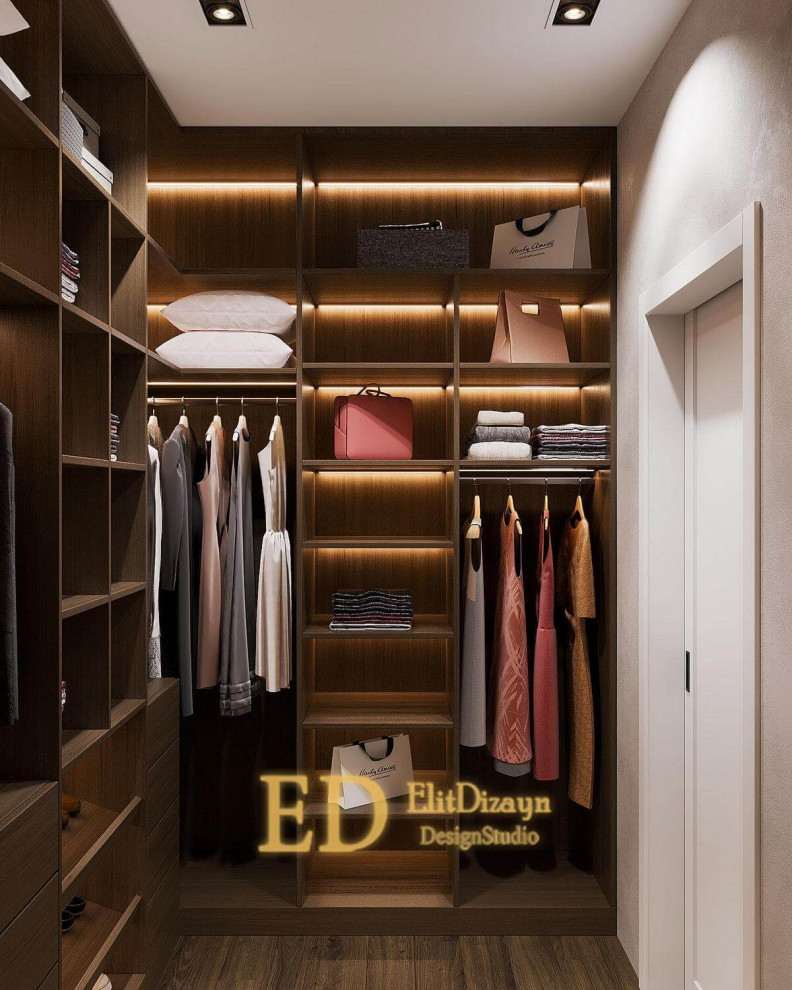 Квартира неоклассика - 6