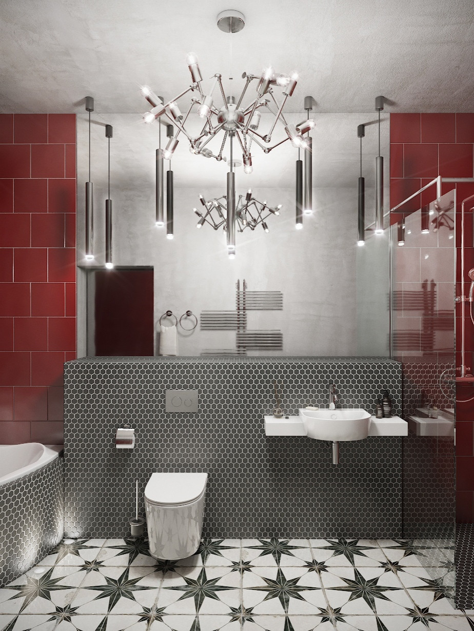 Котедж в Репино