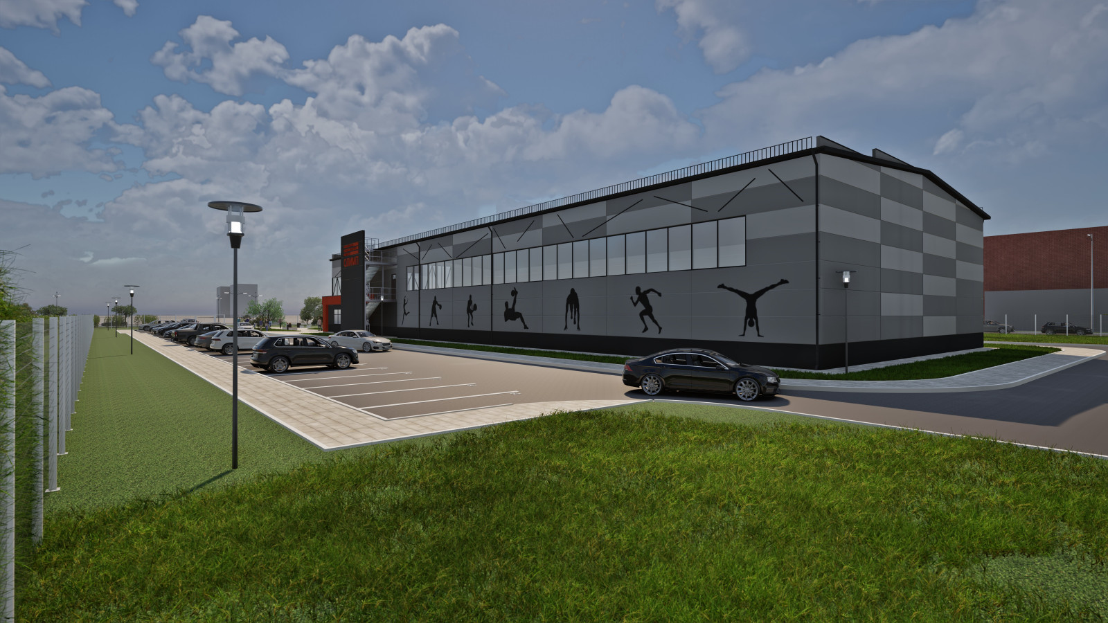 ВИЗУАЛИЗАЦИИ ФОК ОЛЕНЕГОРСК