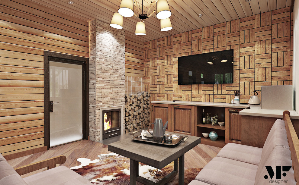 Банный комплекс