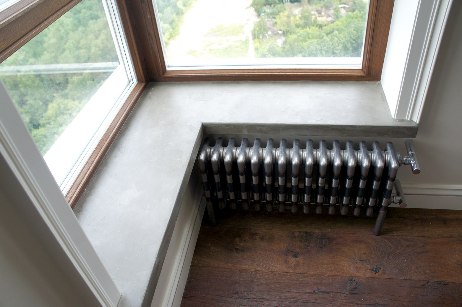 ЖК "Лосиный остров"