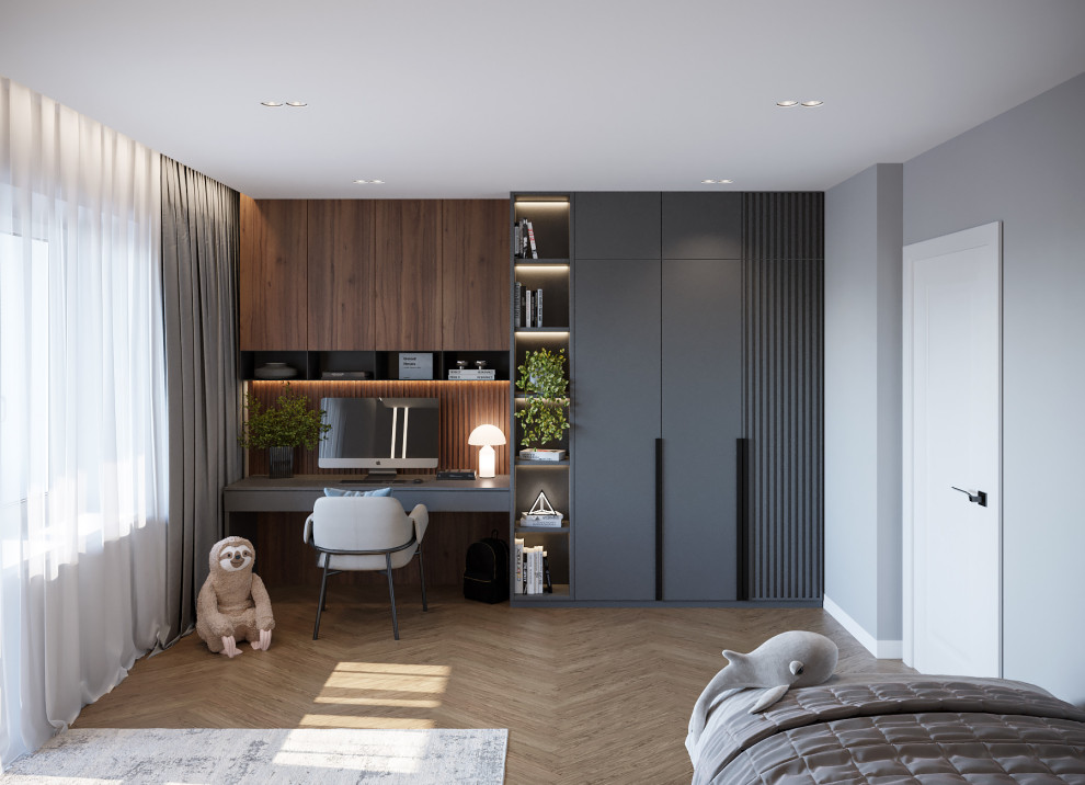 квартира 123 кв.м в Дубне