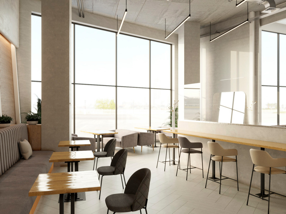 Бургерная Velvet burgers