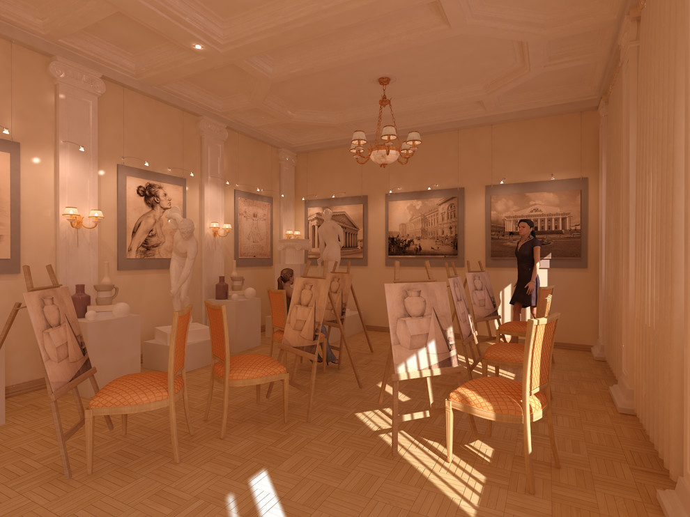 Дипломный проект