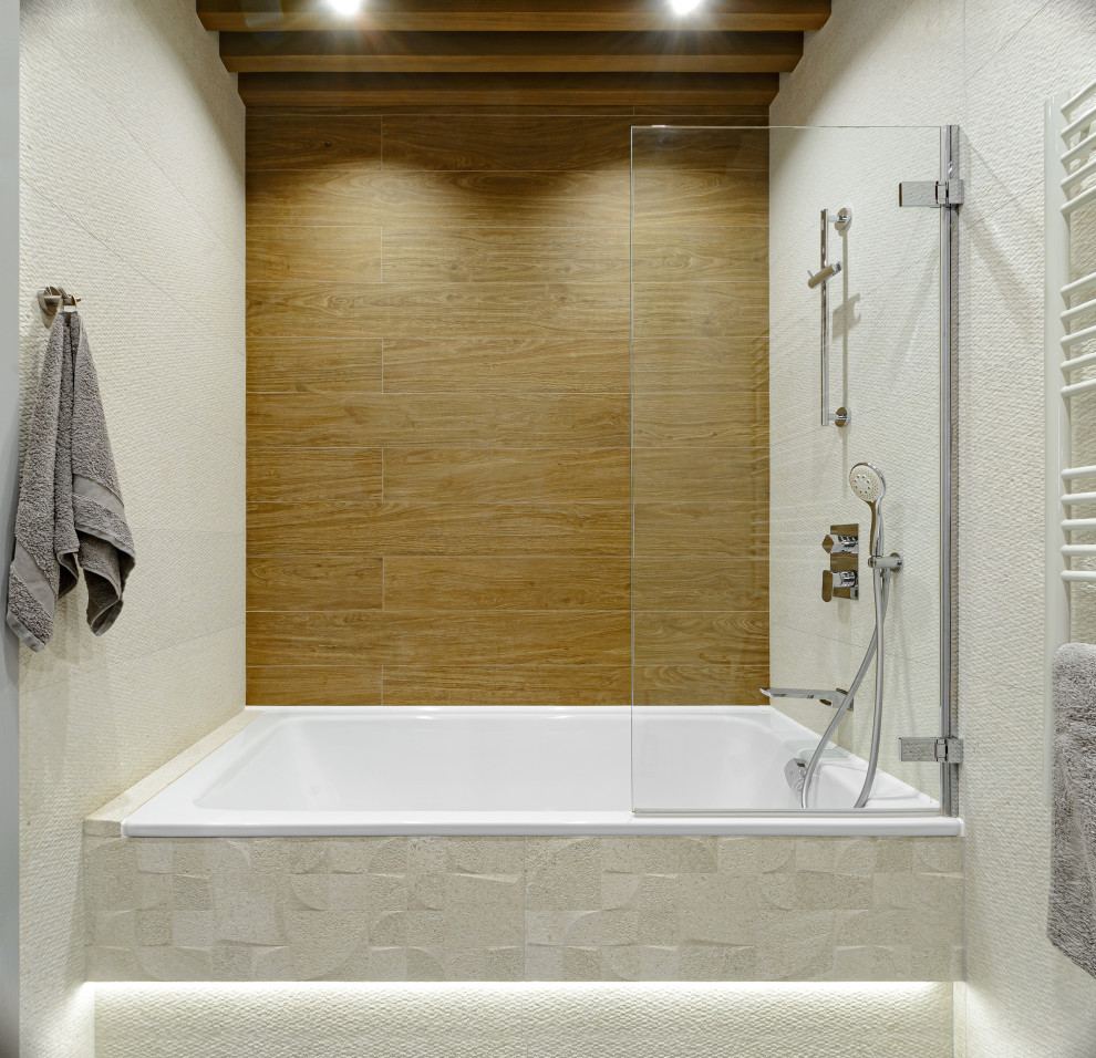 Квартира в ЖК Онегин