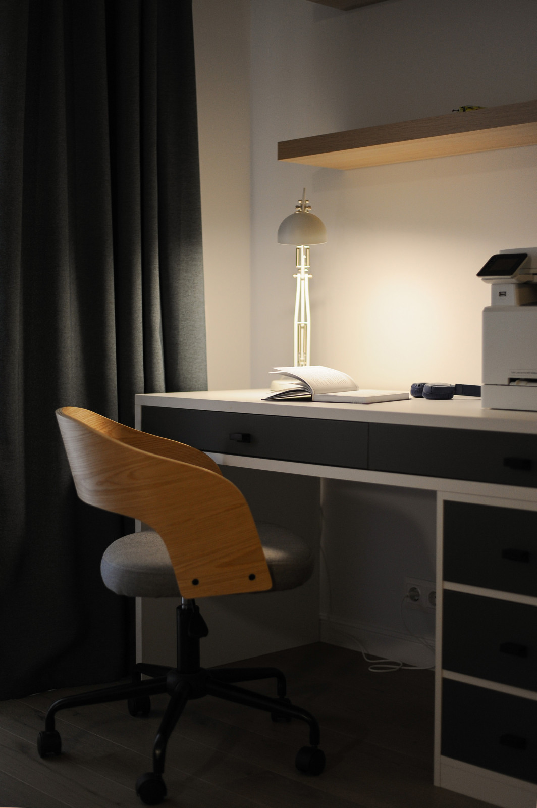 Квартира 41 м2