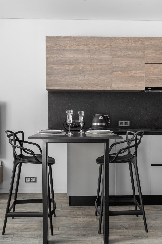 Светлый мир внутри